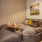 Lägenhet St Julians's Boho