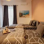Lägenhet St Julians's Boho *