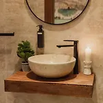 St Julians's Boho *