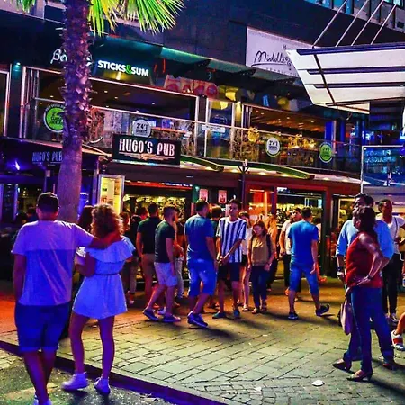 St Julians's Boho * Is-Swieqi