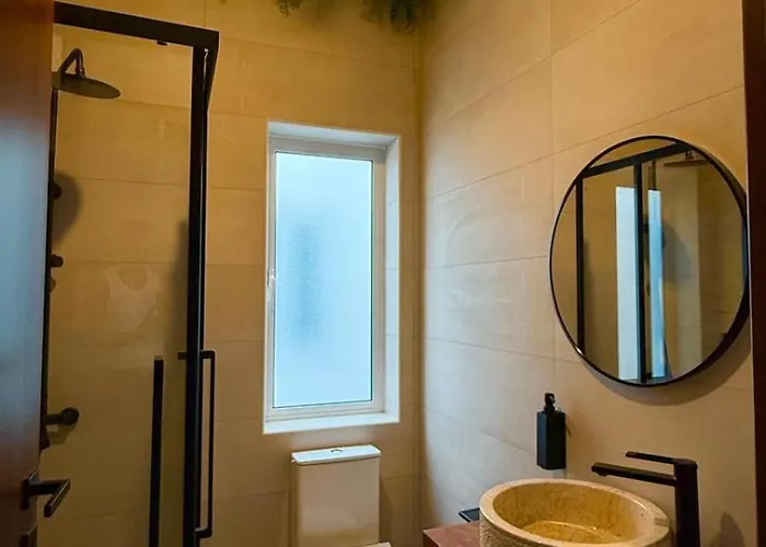 St Julians's Boho Apartament *