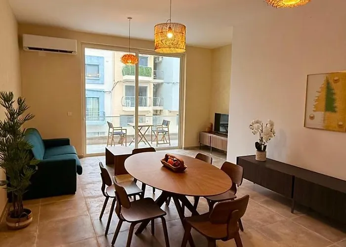 St Julians's Boho * Is-Swieqi