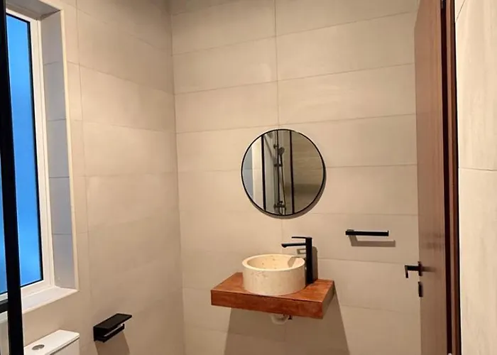 Apartament St Julians's Boho *