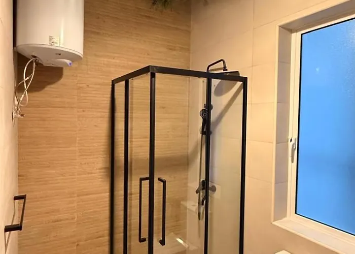 Apartament St Julians's Boho Is-Swieqi