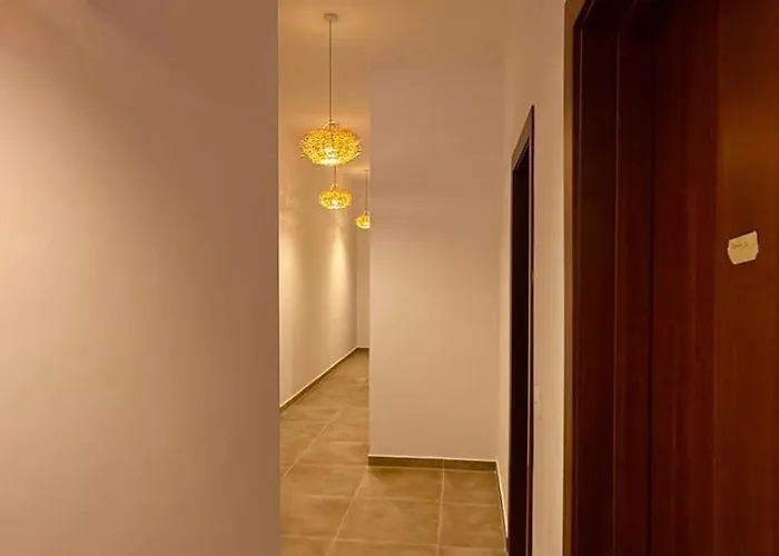 St Julians's Boho * Is-Swieqi