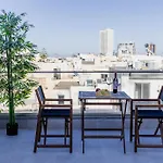 St Julians's Boho 아파트 *