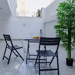 아파트 St Julians's Boho *
