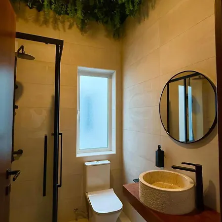 St Julians's Boho דירה *