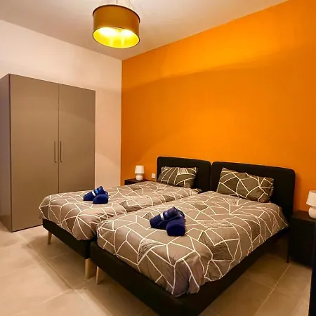 Appartement St Julians's Boho