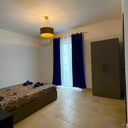 Appartement St Julians's Boho Is-Swieqi