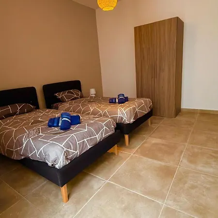 Appartement St Julians's Boho Is-Swieqi