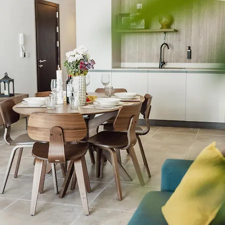 Appartamento St Julians's Boho Is-Swieqi