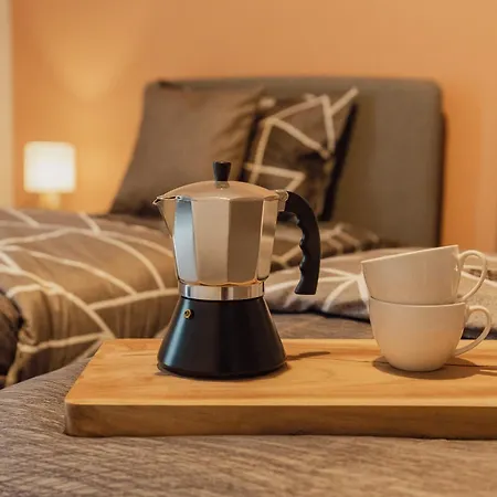 Appartamento St Julians's Boho