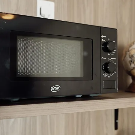 St Julians's Boho Appartamento *