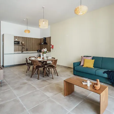 St Julians's Boho Is-Swieqi