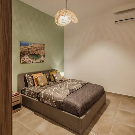 Daire St Julians's Boho Is-Swieqi