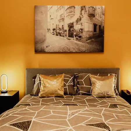St Julians's Boho * Is-Swieqi