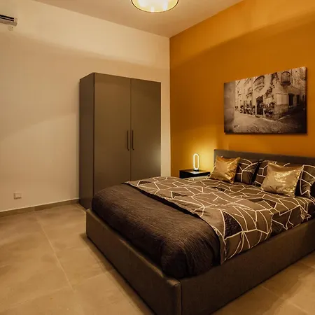 St Julians's Boho * Is-Swieqi