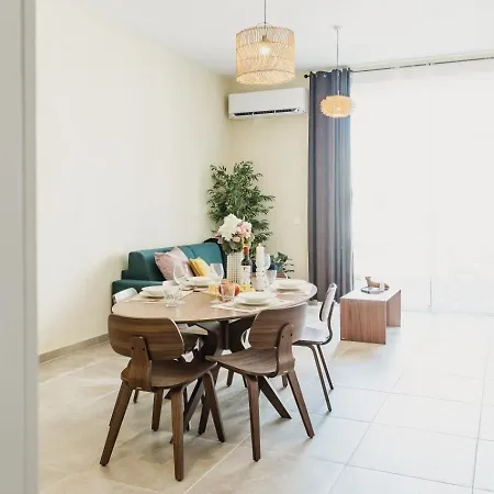 St Julians's Boho Is-Swieqi