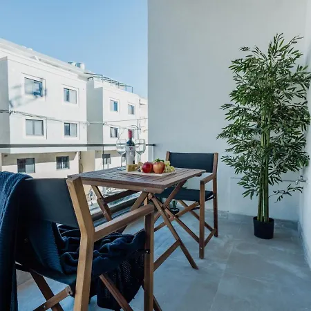 St Julians's Boho Is-Swieqi