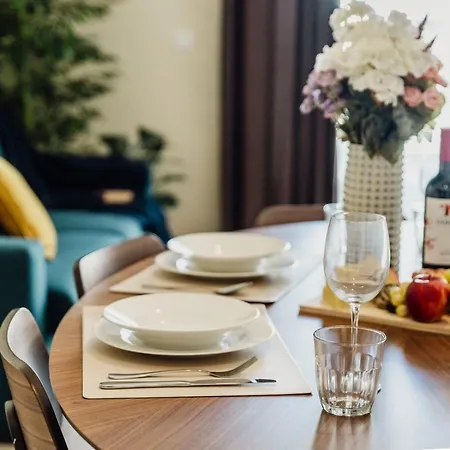 St Julians's Boho * Is-Swieqi