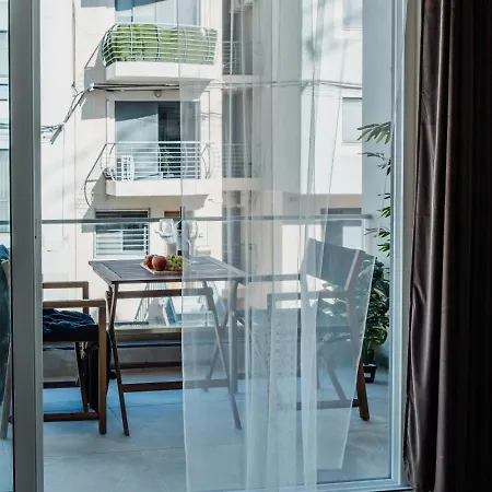 St Julians's Boho * Is-Swieqi