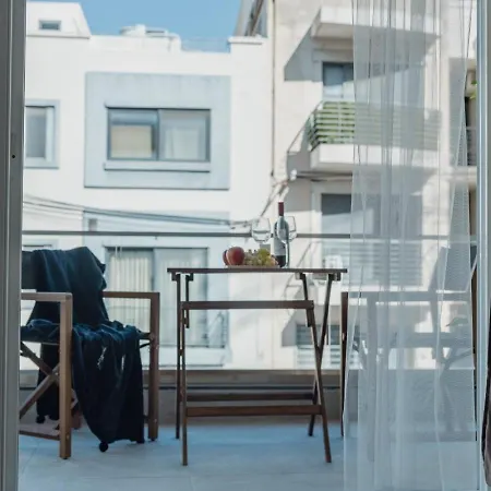 St Julians's Boho * Is-Swieqi
