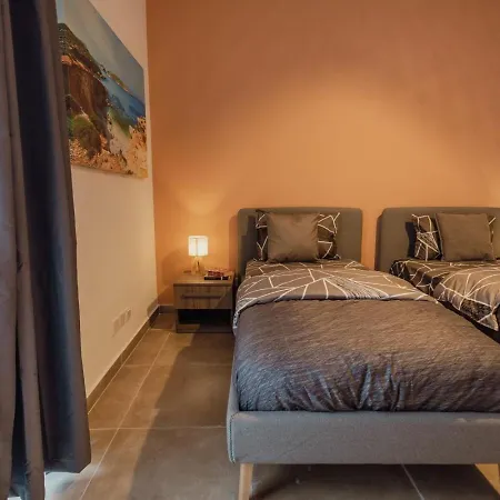 St Julians's Boho Is-Swieqi