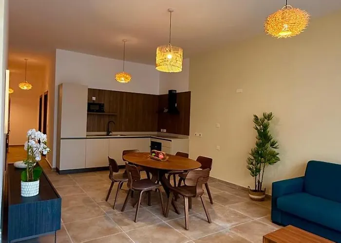 Appartement St Julians's Boho