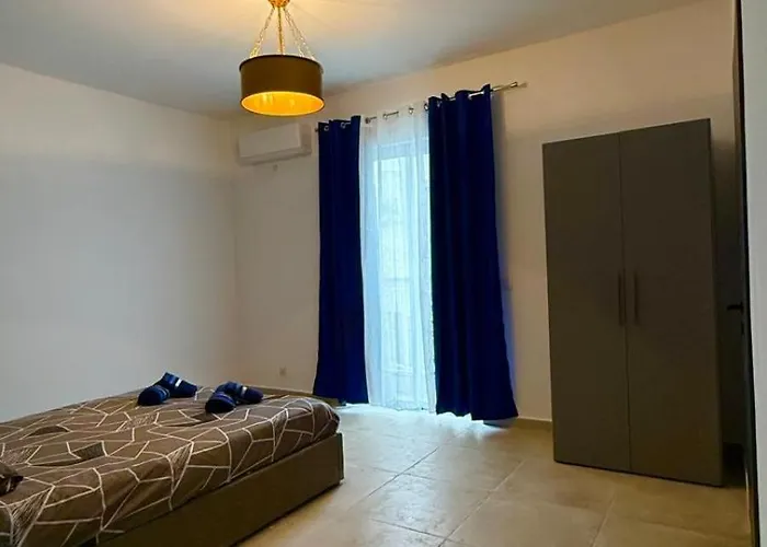Appartement St Julians's Boho Is-Swieqi