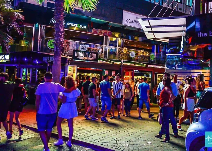 St Julians's Boho * Is-Swieqi