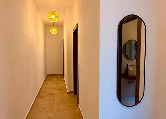 דירה St Julians's Boho