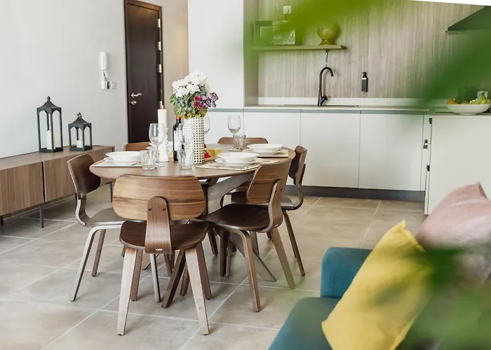 Appartamento St Julians's Boho Is-Swieqi