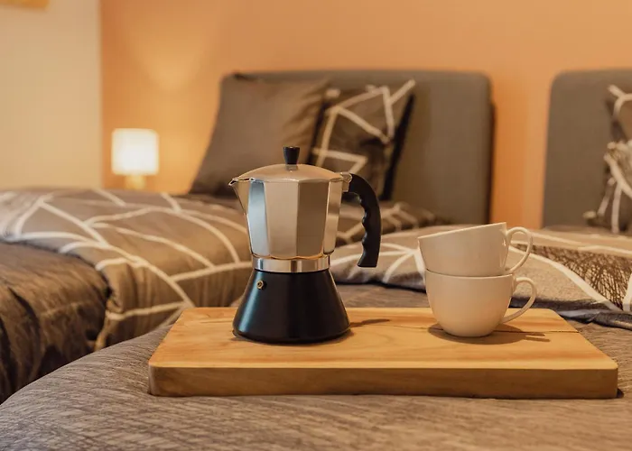 Appartamento St Julians's Boho