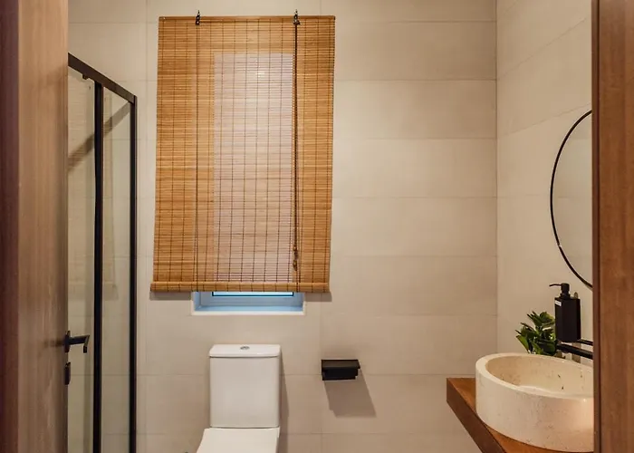 St Julians's Boho Appartamento