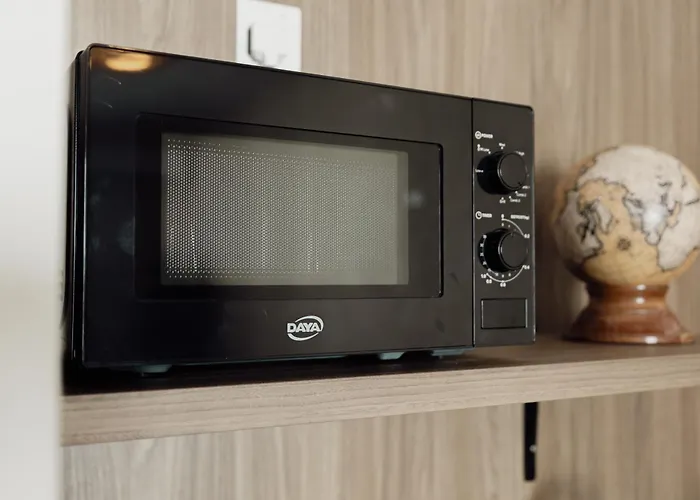 St Julians's Boho Appartamento *