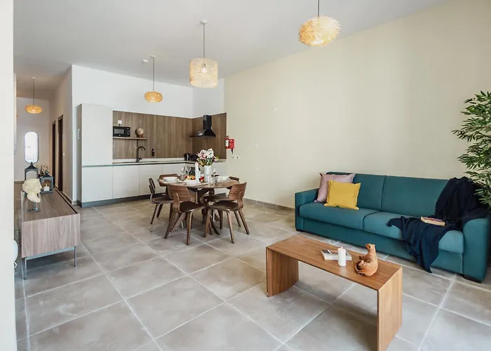 St Julians's Boho Is-Swieqi