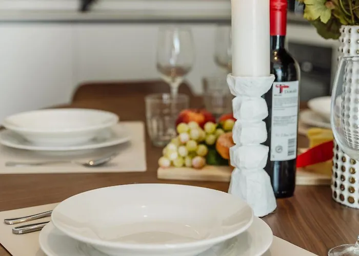 St Julians's Boho * Is-Swieqi