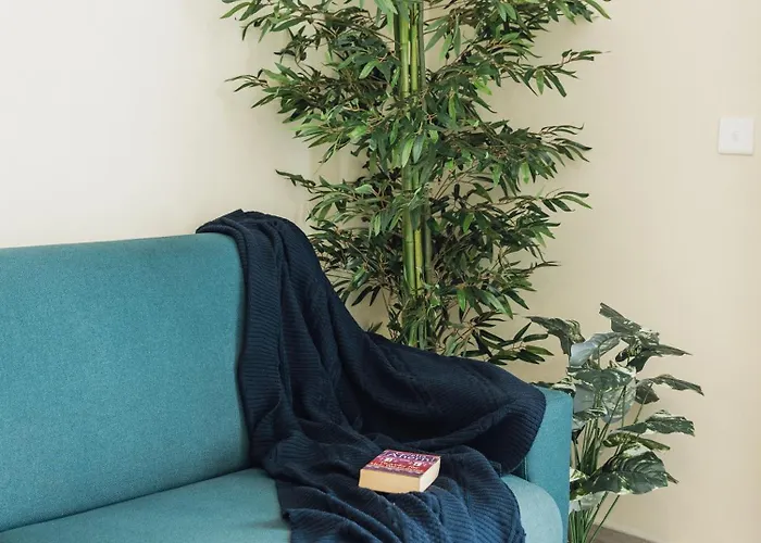 St Julians's Boho Appartamento *