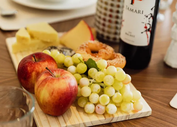 St Julians's Boho Appartamento Is-Swieqi