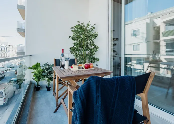 St Julians's Boho Is-Swieqi