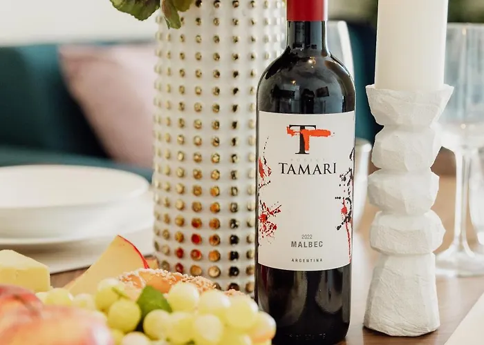 St Julians's Boho Appartamento