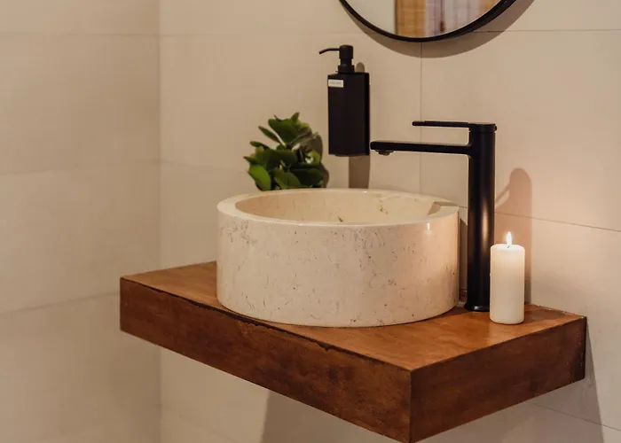 St Julians's Boho Appartamento Is-Swieqi