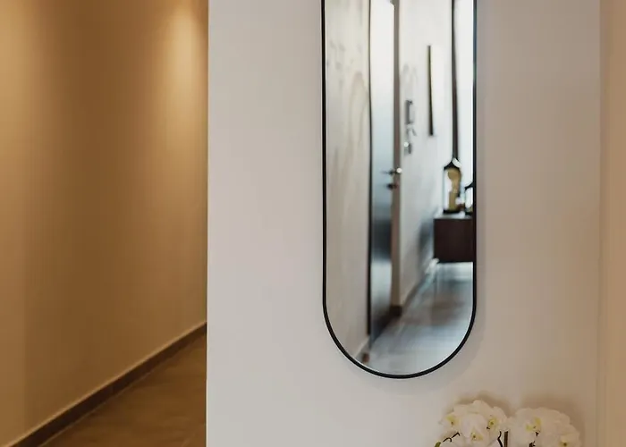 Appartamento St Julians's Boho *