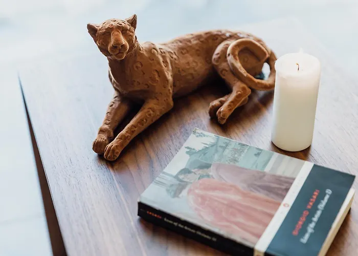 Appartamento St Julians's Boho *