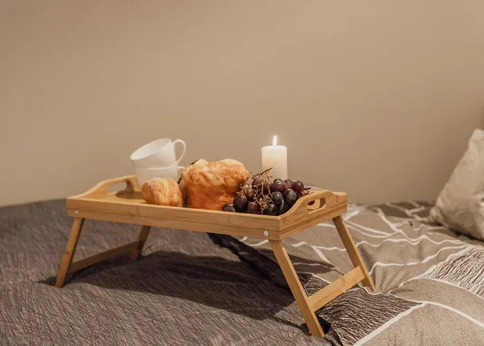 Appartamento St Julians's Boho Is-Swieqi