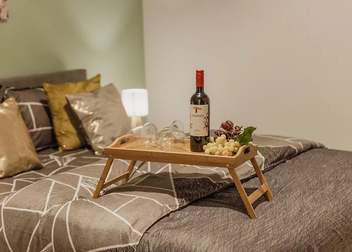 St Julians's Boho Is-Swieqi