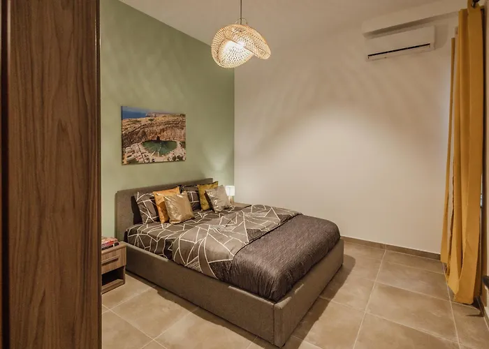 Appartamento St Julians's Boho Is-Swieqi