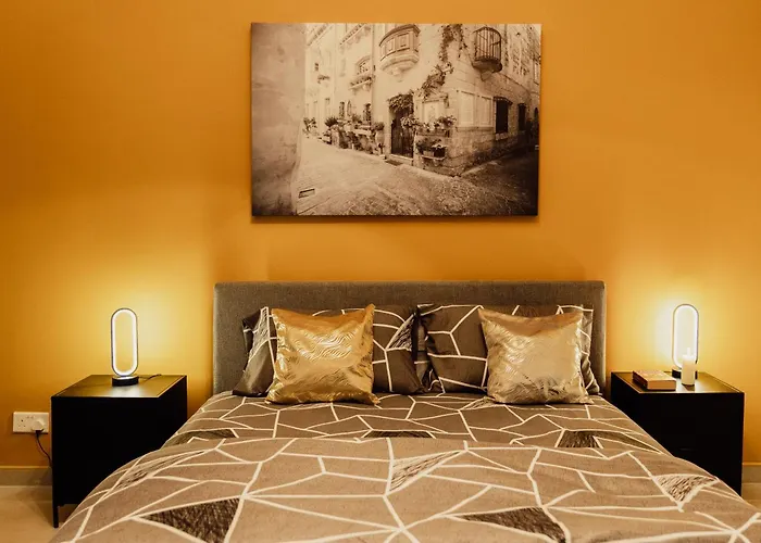 St Julians's Boho * Is-Swieqi