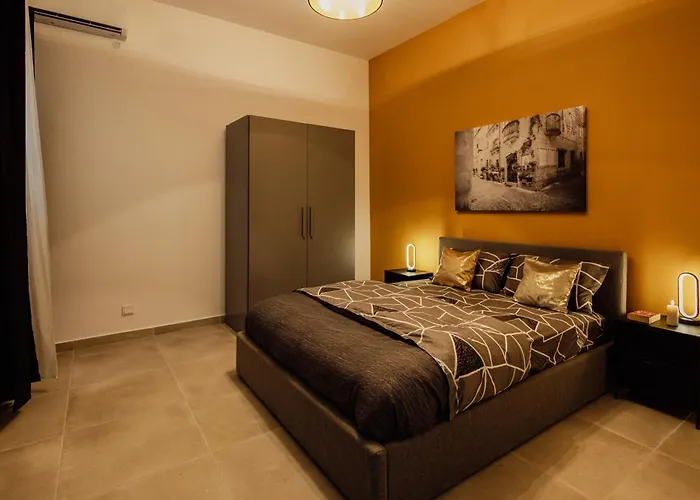 St Julians's Boho * Is-Swieqi